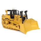 1 50 Cat Caterpillar D8t Track Type Dozer With 8u Blade By Diecast Masters 85566