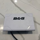 B g H5000 Graphic Display race Display  Parts Or Repair   Free Fast Shipping 