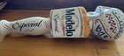 Used Modelo Especial Tap Handle Dia De Los Muertos Sugar Skull Beer 9 5 