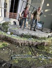 Post-apocalyptic Diorama     The Last Of Us Inspired Theme 