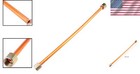 High-quality Copper And Aluminum Air Compressor Tube 200mm Length Replacement