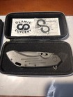 Olamic Custom Wayfarer 247 Purist Triple Fullers Gray S w - 247545s90plgw