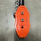 Ridgid 3231 Double-end Reversible Chain Tongs 3 4 -4  Pipe Capacity
