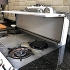 Selling For Parts  Vintage  O keefe Merritt Gas Stove - Working Condition