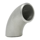 3  Schedule 160 Long Radius 90-degree Elbow 321s 321hs Stainless Pipe Fitting
