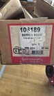 Bell   Gossett Series 100 1 12 Hp Booster Pump Used