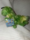 Ganz Webkinz Caterpillar Hm434 New With Sealed Code 