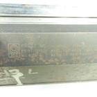 Amada 05030 300mm 88   One Touch V-forming Press Brake Die Punch R3 0  120 