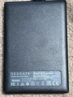 Seagate 2tb External Game Drive For Xbox One Srd0nf1 - Tested - Cord Included