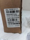 Simplex 4906-9111 Wall Mounted Candela Strobe White Fire Alarm