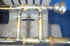 Bach Stradivarius 36 Bb Bo Trombone Professional F Trigger Valve 