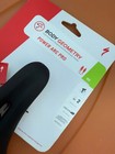 Specialized Power Arc Pro 155mm  Black  W carbon Shell  2718-1605  New