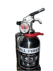 Firexo 500ml Small Stainless Steel Fire Extinguisher