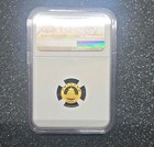 2008 China G20y Panda  1 20oz   999 Gold Ngc Certified Ms69 