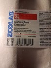 Ecolab Smartpower Dishmachine Detergent 6 75 Lbs 765389 5405 1123  Sb1