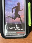 Sports Running Armband Gym Workout Case Cover Band Arm Strap For Smartphones