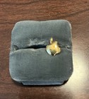 Gold Apple Dealer Award Lapel Pin