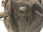 Lowepro Flipside 400 Aw Camera Backpack  black  - Gently Used