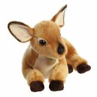 Aurora - Large Brown Miyoni - 15  Deer - Adorable Stuffed Animal
