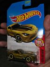 Hot Wheels 2017 Super Treasure Hunt Sth 2013 Srt Viper Sealed W  Protector Vhtf