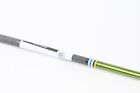 New Aldila Nv Green 85 Regular Flex Hybrid Shaft   14091 