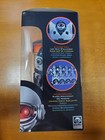 Woowee Robotics Mini Robosapien Black   White Interactive Robot Toy  0852  R1p3