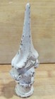6 3 4  Cast Iron Finial