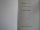Book The Bronze Coinage Of Great Britain M J Freeman 1970 1st Edition