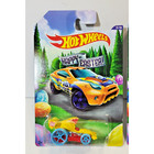 2015 Hot Wheels Happy Easter Series Full Set Of 6 Cars Carded Diecast Car Truck