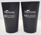 Miss Saigon Broadway Musical Souvenir Cups Lot Of 2 No Lids