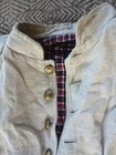 Frock Coat  Confederate  Men s L  42 44   High-quality Construction fabrics