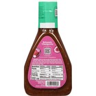 Newman s Own Balsamic Vinaigrette Salad Dressing  16 Fl Oz