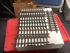 Lgb 1000 Straight Track 7pieces