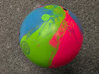 14 Lbs Used Motiv Evoke Bowling Ball