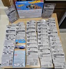 Huge Hot Wheels Lot With Treasure Hunts  Rare Finds  Free Shipping 