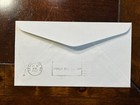 Commemorative Cover - Delta Inaugural Service - Atlanta Denver 1977
