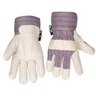 Tillman Pigskin Leather Warm Winter Insulated Lined Cold Weather Work Gloves Lrg