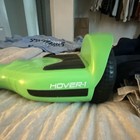 Hover-1 Hover-1 Self Balancing Scooter Hoverboard  Green black