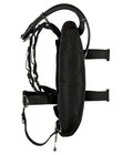 Xdeep Deluxe Zeos 28 Lbs Single Tank Set