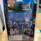 Marvel Legends Black Panther Sentinel Series Action Figure Comic Book