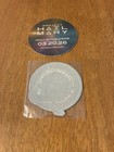 Amc Exclusive Project Hail Mary Patch With Collectible Coaster Brand New Limited