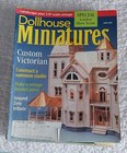 Miniatures Magazine Lot Of 7   Miniatures   Miniature Collector   Nutshell News