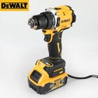 Dewalt Dcd805 20v Brushless Cordless Impact Drill Electric Screwdriver Tool