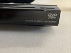 Sony Dvp-sr210p Dvd Player With Progressive Scan   Multi-format  Tested Working