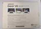 Samsung Gear Vr Oculus Virtual Reality Headset  Sm-r323 Blue Usb-c 2016 Mod  New