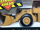 Ertl Road Construction Cat Caterpillar 988b Wheel Loader 1 50 Diecast 2435 Nib