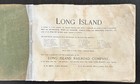 1898 Unique Long Island Booklet By Lirr - Camp Black 71st Ny Soldiers   More