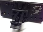 Siriusxm Car Vehicle Vent Clip Mount Featuring 4 Amps Hole Pattern  new 