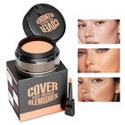 Tattoo Cover Up  Tattoo Concealer Makeup  Full Coverage Foundation Waterproof