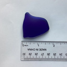 Cobalt Sea Glass Smooth Machine Tumbled Beach Glass